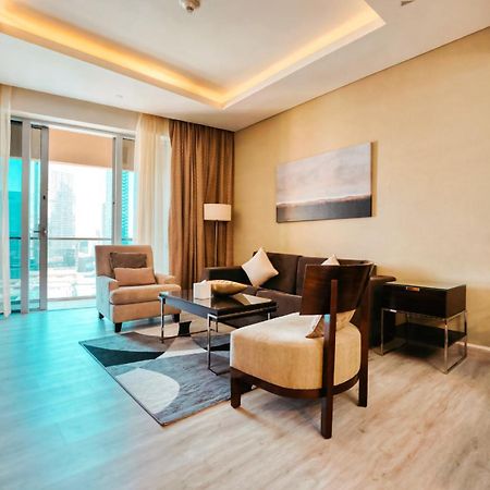 Emaar Fashion Avenue One Bedroom - Formerly Address Dubai Mall Four Apple Holiday Homes Екстер'єр фото