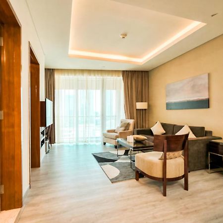 Emaar Fashion Avenue One Bedroom - Formerly Address Dubai Mall Four Apple Holiday Homes Екстер'єр фото