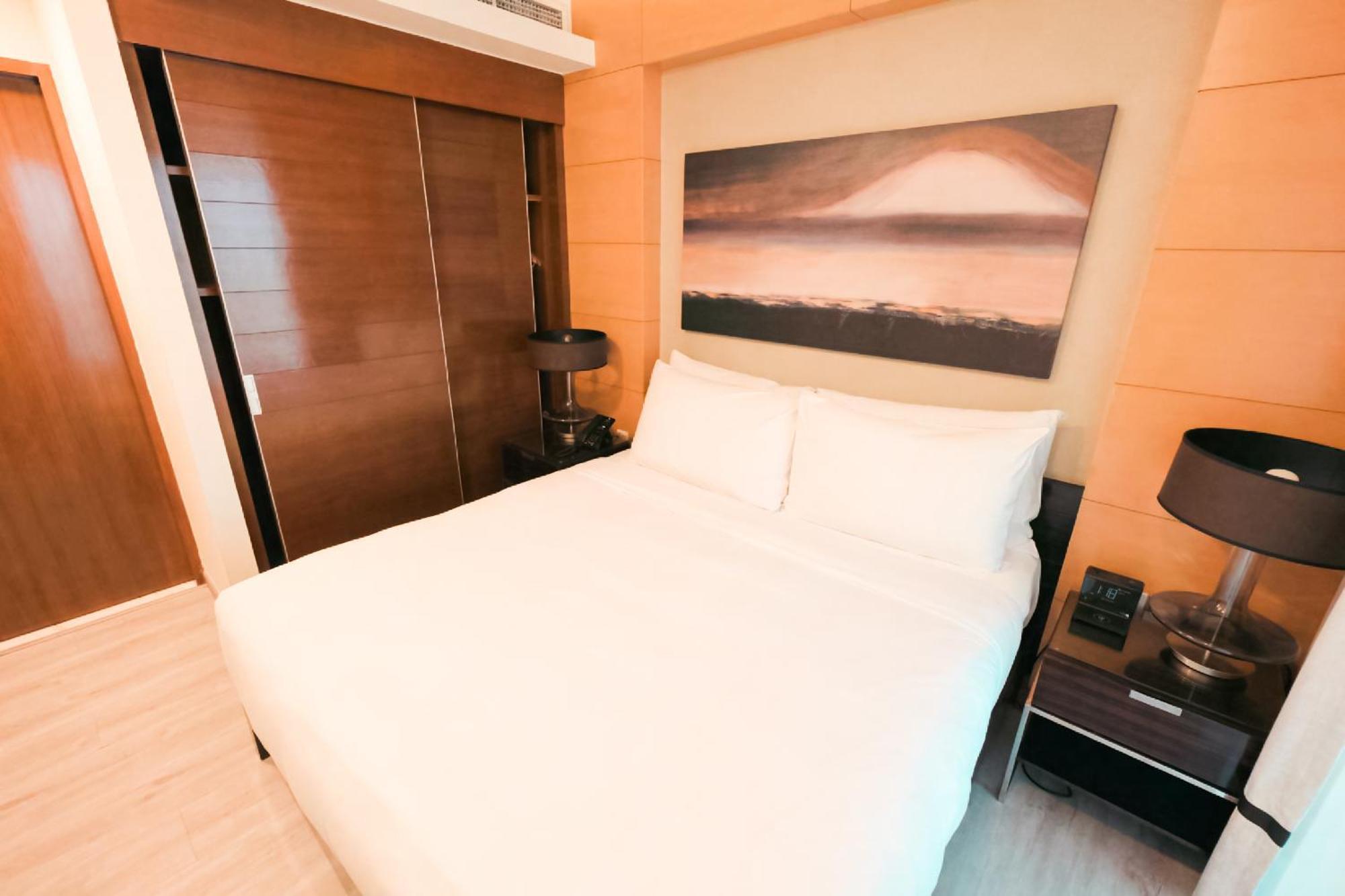 Emaar Fashion Avenue One Bedroom - Formerly Address Dubai Mall Four Apple Holiday Homes Екстер'єр фото