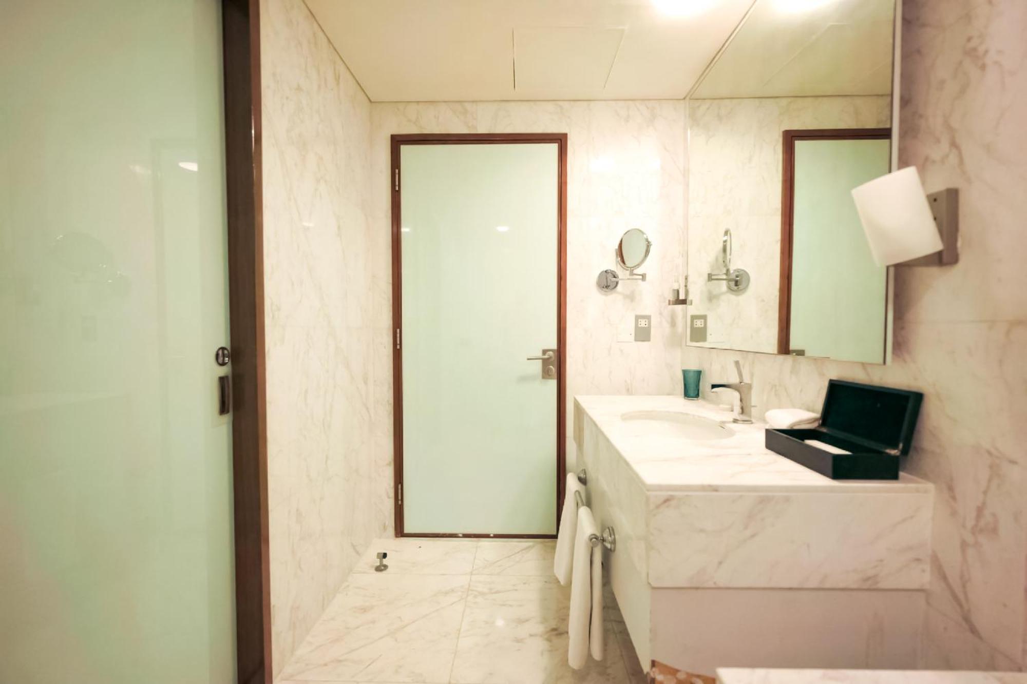 Emaar Fashion Avenue One Bedroom - Formerly Address Dubai Mall Four Apple Holiday Homes Екстер'єр фото